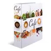 Ring Binder HERMA 19565 A4 Photo 2