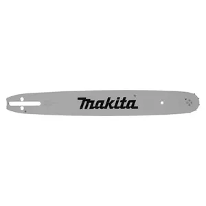 Направляющая шина Makita 191G45-2, длина 38 см, толщина 1.5 мм, шаг .325"