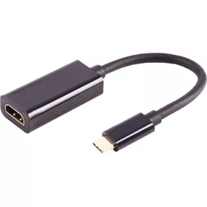 Адаптер ShiverPeaks USB Type-C — HDMI 8K 60 Гц (модель 14-05060)