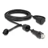 Сетевой кабель DeLOCK RJ45 Cat.6 STP 3м Photo 2