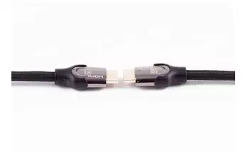 HDMI кабель ShiverPeaks BS20-05255 Photo 2