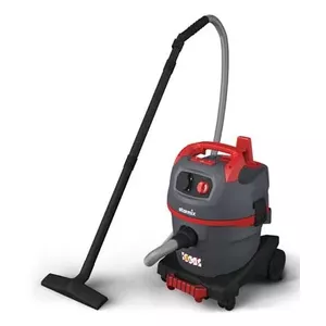 Пылесос starmix uClean ADL-1420 EHP — черно-красный