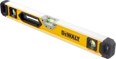 Līmenis DeWALT DWHT0-43172 1 gab., DWHT0-43172