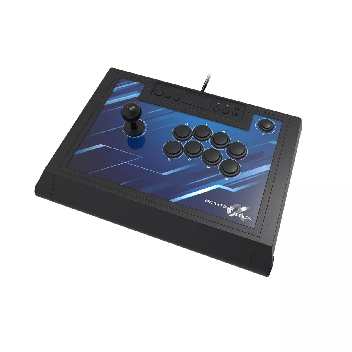 Cīņas pults Hori Fighting Stick α