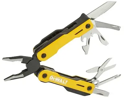 Multi Tool Pliers DeWALT DWHT0-71843 Photo 2
