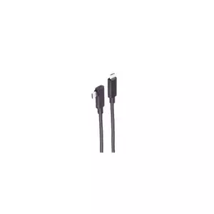 USB cable ShiverPeaks BS30-42075 USB 3.2 Gen 2 10 m USB C Black