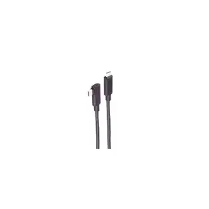 USB кабель ShiverPeaks BS30-42045 USB 3.2 Gen 2 3м USB C Черный
