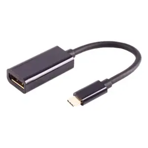 Док-станция для ноутбука ShiverPeaks BS14-05061 Проводная USB 3.2 Gen 1 Type-C Черная