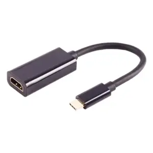 Док-станция для ноутбука ShiverPeaks BS14-05060 Проводная USB 3.2 Gen 1 Type-C Черная