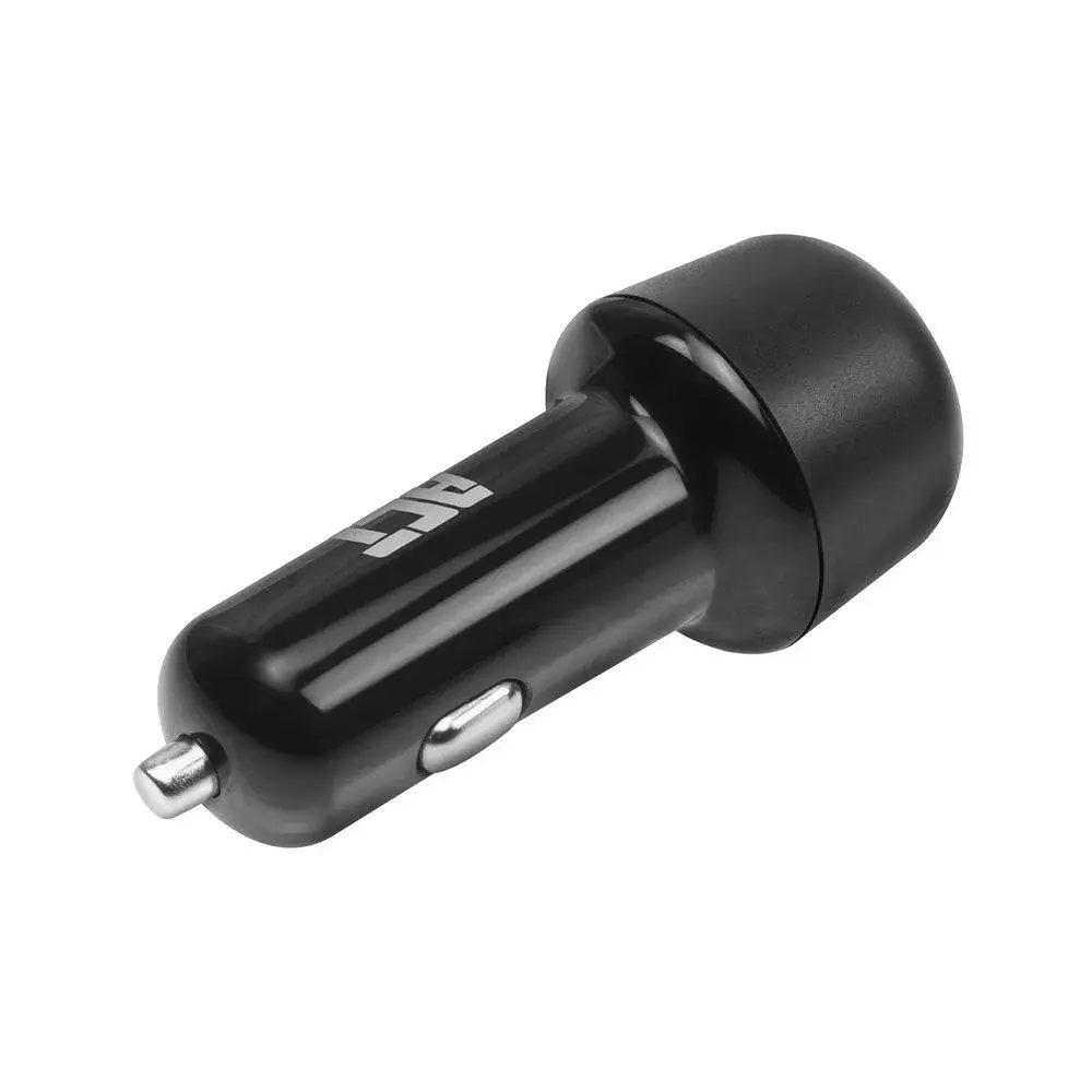 Auto lādētājs ACT 2-portu USB-C Fast 45W Photo 7