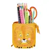 Soft pencil case Herlitz Lion Photo 4