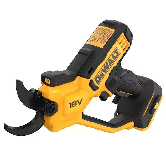 Pruning Shears DeWALT DCMPP568N-XJ Photo 3