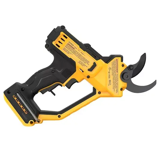 Pruning Shears DeWALT DCMPP568N-XJ Photo 4