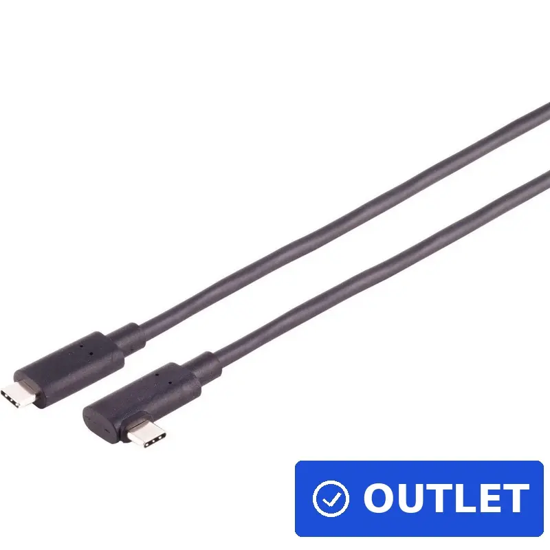 USB kabelis S/CONN 30-42075 USB 3