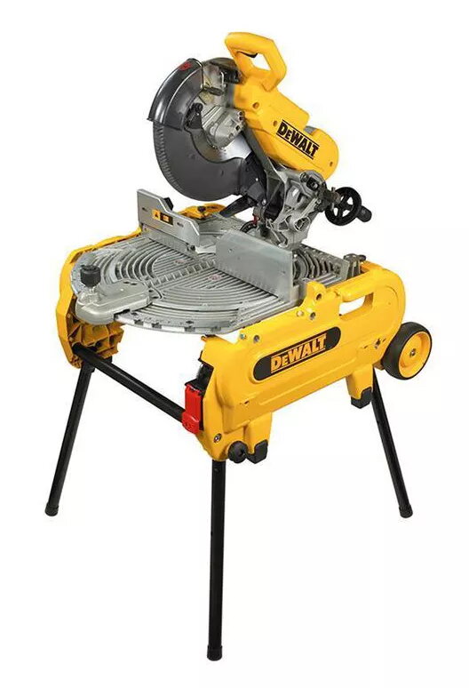 Zāģis DeWALT D27107XPS-QS, MIG2521891, 5035048393956