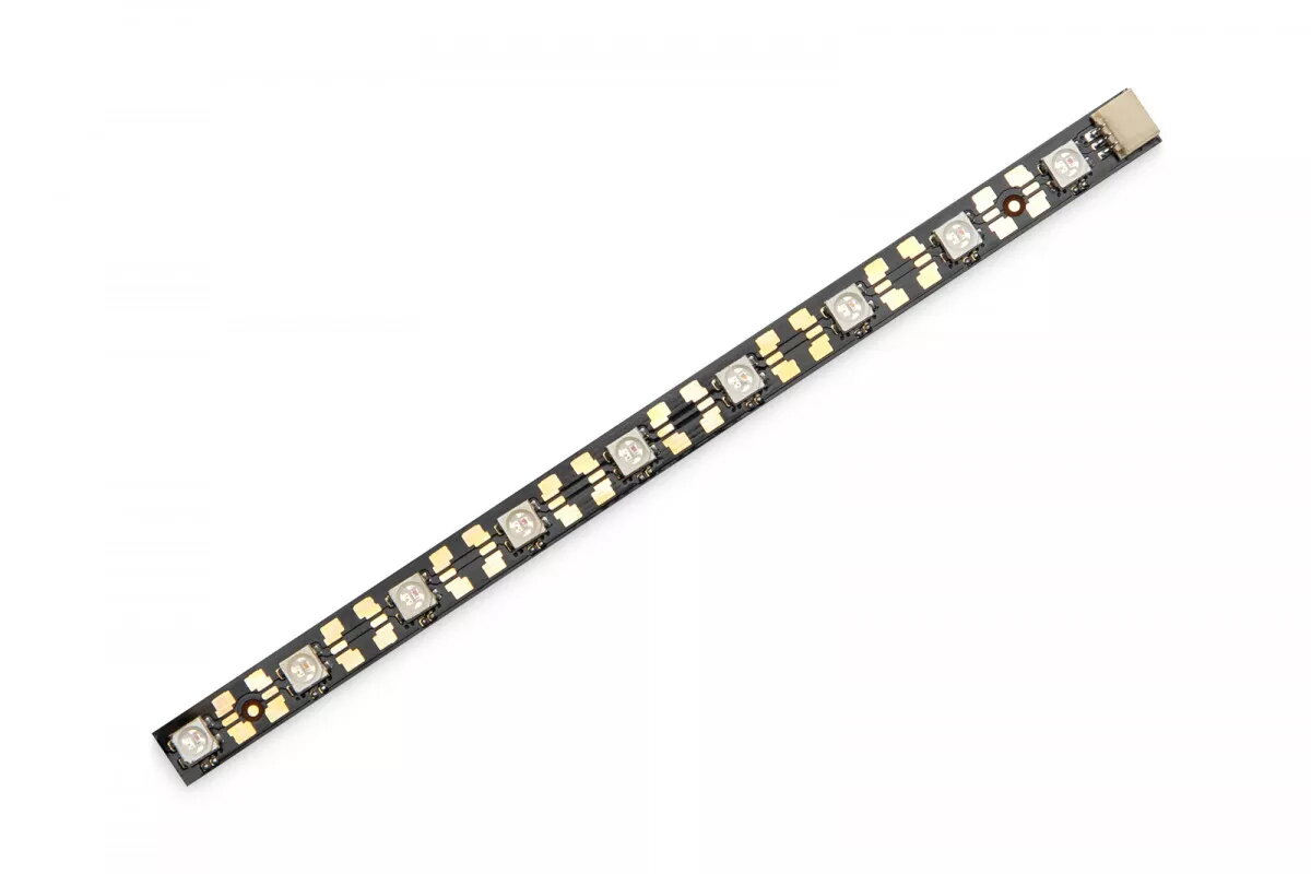 LED light strips