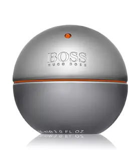Hugo Boss BOSS in Motion Eau de Toilette for Men 90 ml