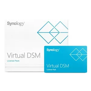 Synology Virtual DSM Base License