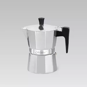 Maestro 3 tasīšu kafijas automāts MR-1666-3