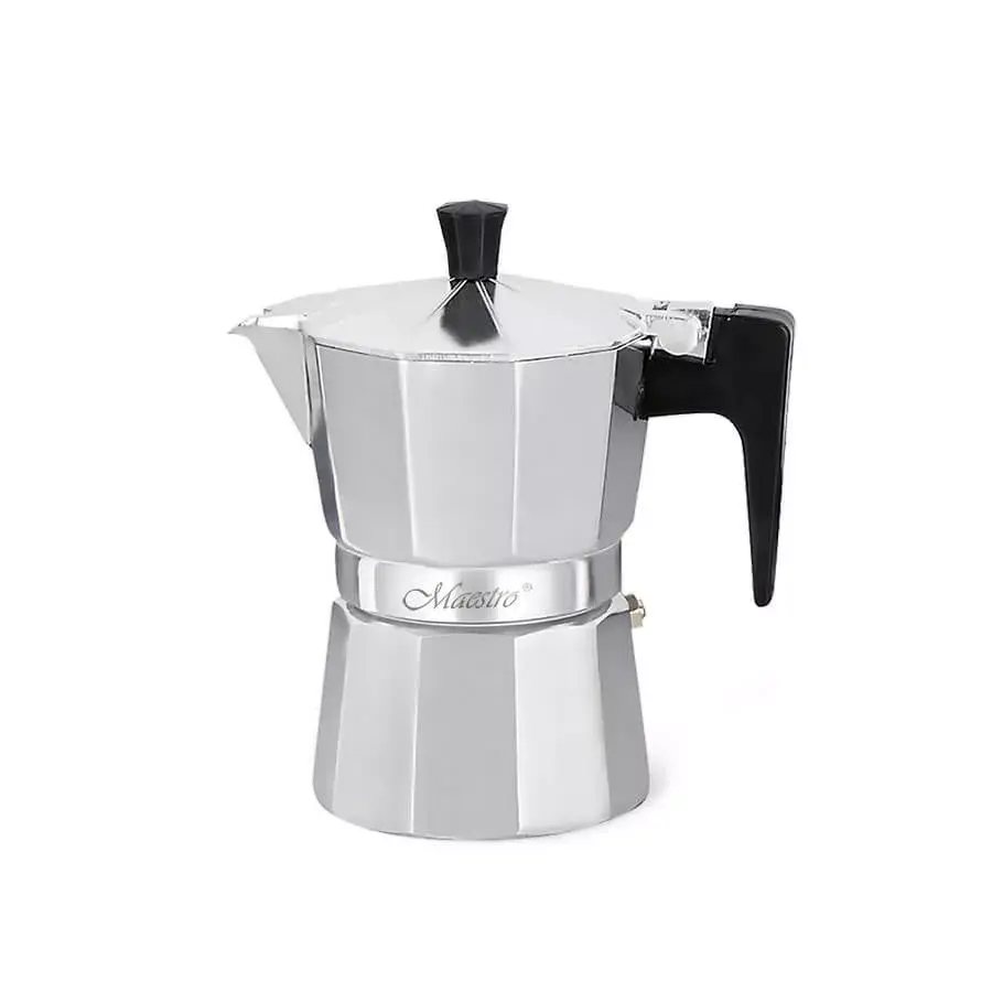 Coffee maker Maestro MR-1666-3 Photo 2
