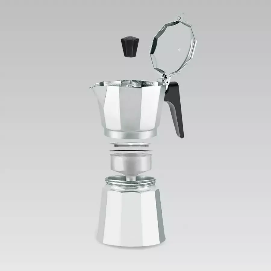 Coffee maker Maestro MR-1666-3 Photo 3