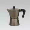 Maestro MR-1666-6-BROWN stovetop moka coffee maker Photo 2