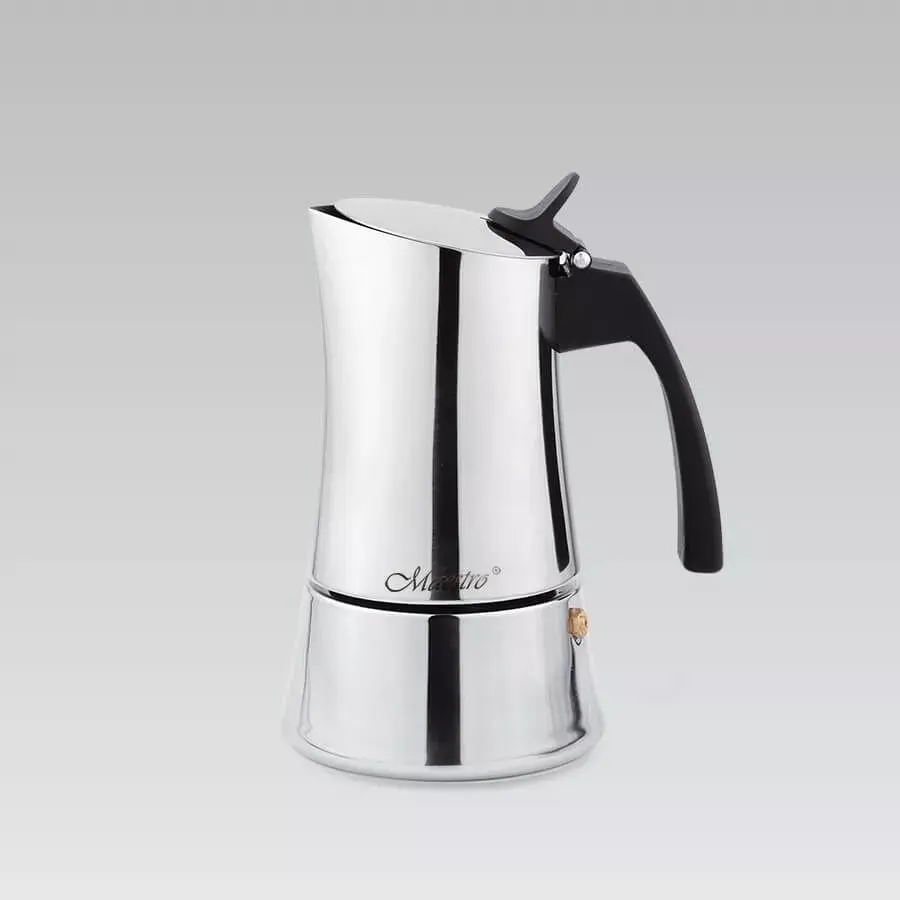 Maestro MR-1668-4 4-cup coffee maker Photo 2