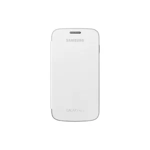 Vāks Samsung Galaxy Ace 3 EF-FS727L Balts