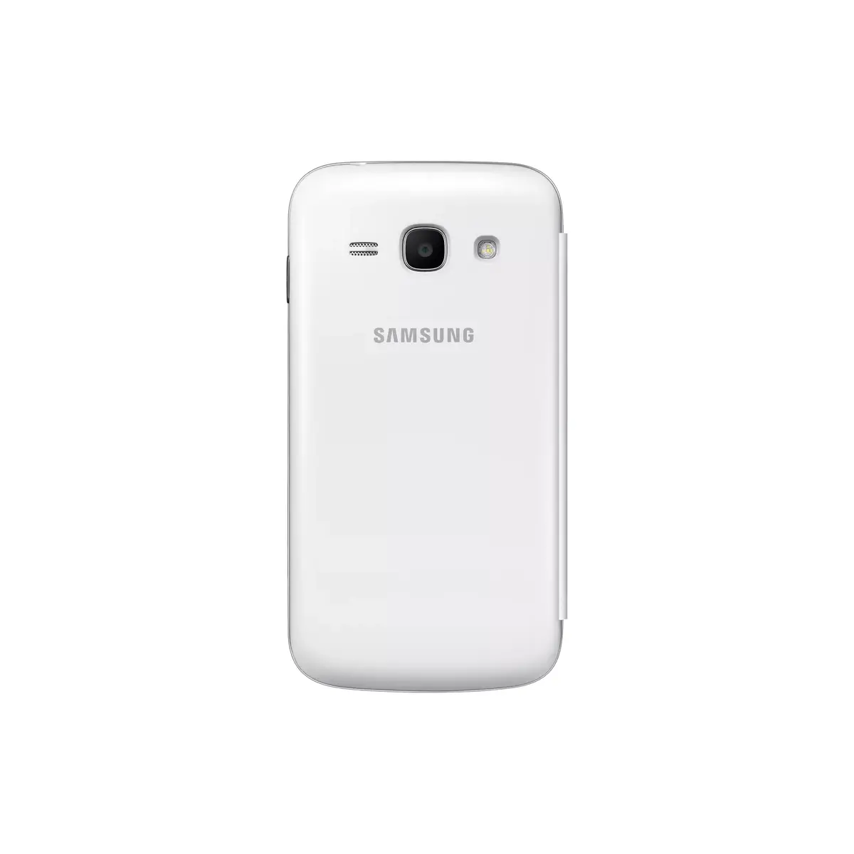 Чехол Samsung Galaxy Ace 3 EF-FS727L Photo 3