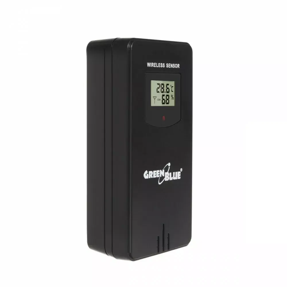 GreenBlue GB215 WiFi laika stacija Photo 10