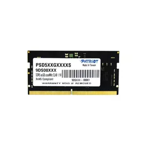 Memory Module Patriot 8GB DDR5 4800MHz