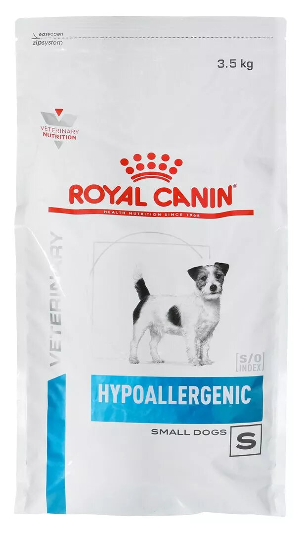 Sausais barības produkts suņiem Royal Canin