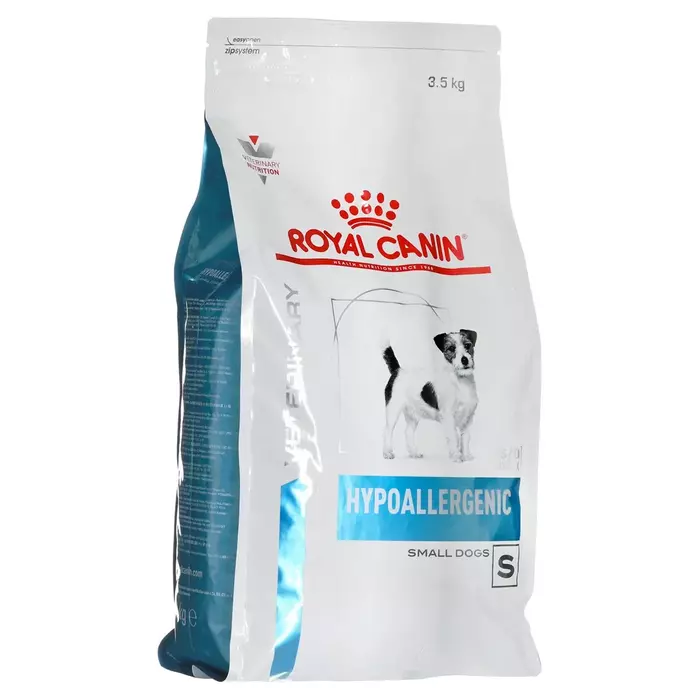 Dog Food Royal Canin Hypoallergenic