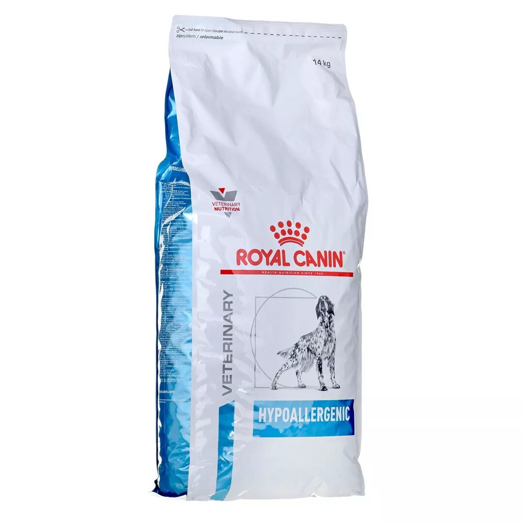 Sausais barības produkts suņiem Royal Canin