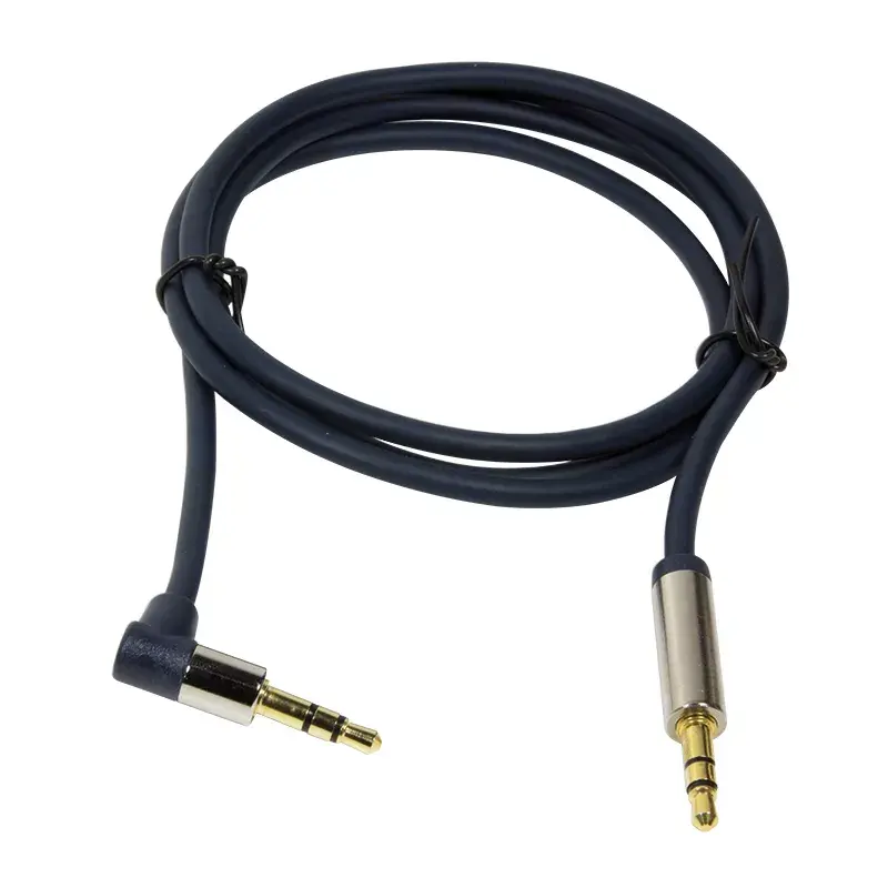 Аудиокабель LogiLink 3.5mm - 3.5mm 1.5m Photo 2