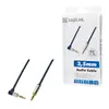 Аудиокабель LogiLink 3.5mm - 3.5mm 1.5m Photo 4