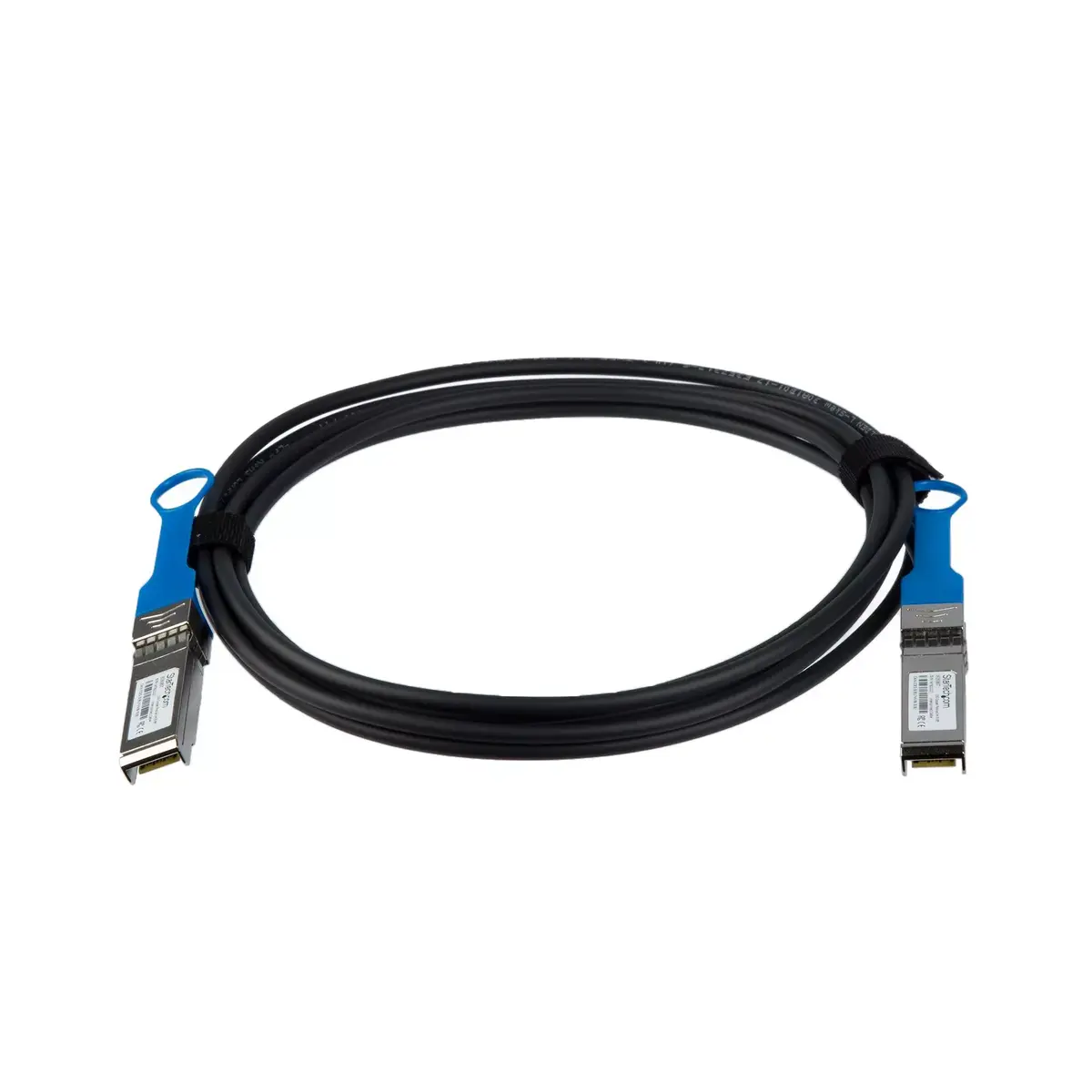 Tiešā pieslēguma kabelis StarTech J9283B Photo 2