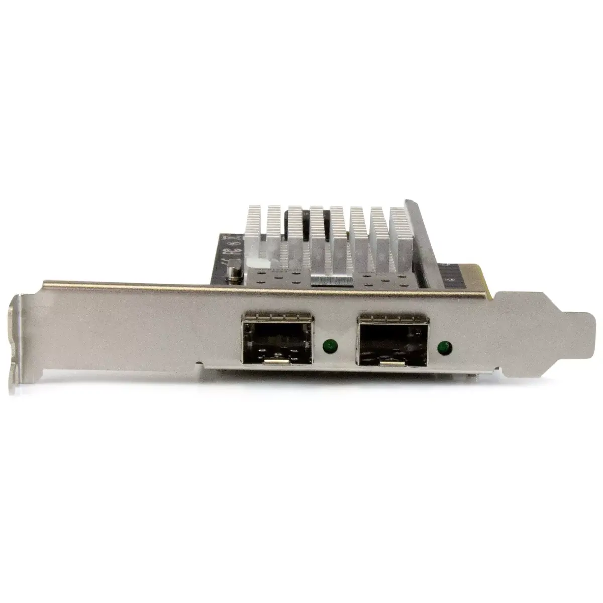 Сетевая карта StarTech.com 2-Port 10G Fiber PCIe Photo 2