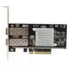 Сетевая карта StarTech.com 2-Port 10G Fiber PCIe Photo 3