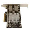 Сетевая карта StarTech.com 2-Port 10G Fiber PCIe Photo 4