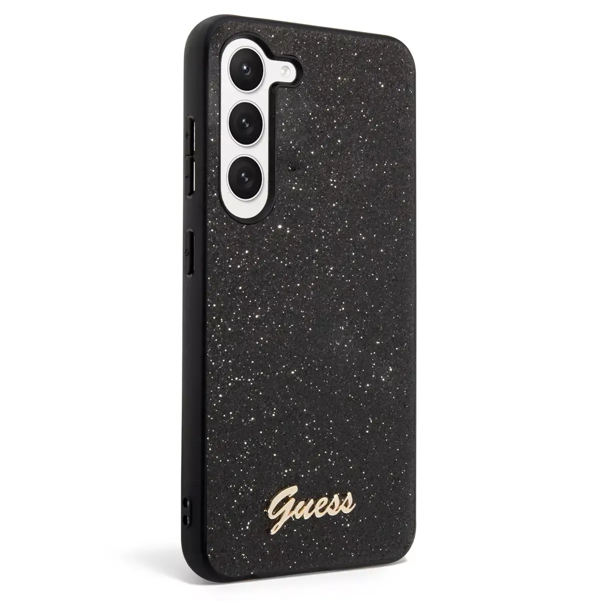 Guess GUHCS23SHGGSHK S23 S911 жесткий чехол Photo 2