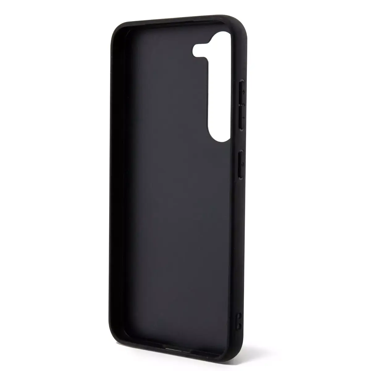 Guess GUHCS23SHGGSHK S23 S911 жесткий чехол Photo 3