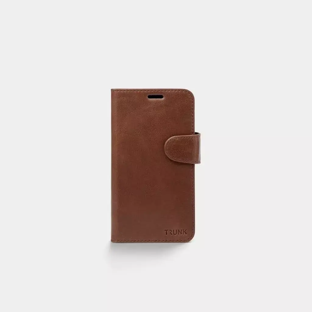 Кошелек Trunk TR-WA1254-BRW Photo 3
