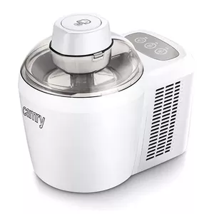Gel canister ice cream maker Camry Premium CR 4481