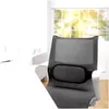 Fellowes 8042301 Lumbar Support Backrest Photo 3