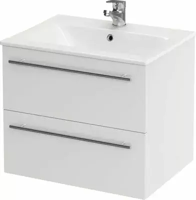 Cersanit Grācija 60 cm balta (S801-068-DSM)