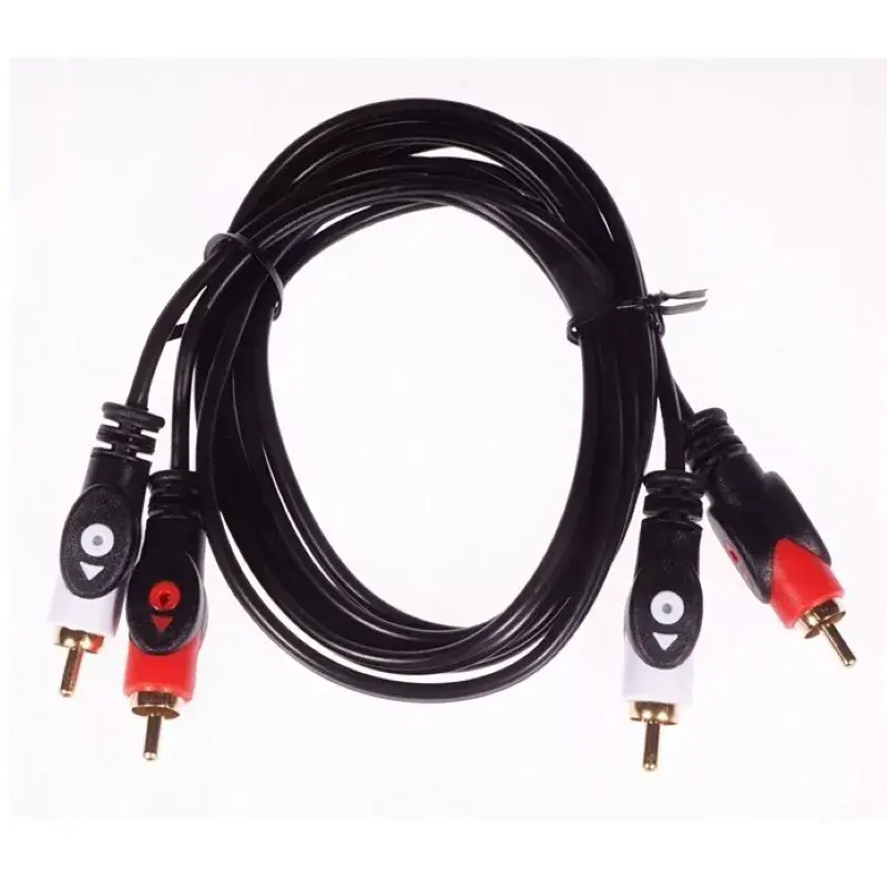RCA kabelis LIBOX LB020, 3 m Photo 2
