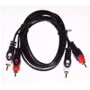 RCA kabelis LIBOX LB020, 3 m Photo 2
