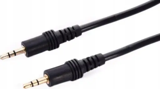 LIBOX 3.5 mm—3.5 mm audio cable LB0061 1.0 m Photo 2