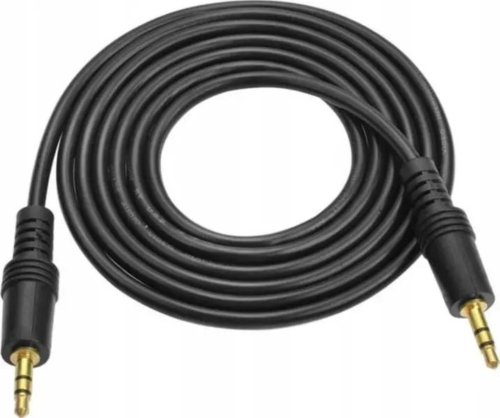LIBOX LB0027 3.5 mm—3.5 mm audio cable 5.0 m Photo 2